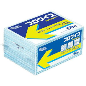 �剤����(Daio Paper) �G���G�[�� �v�����C�v�X�g�����O�^�I��E50�u���[�|��� 50��×24�p�b�N��703495 1339