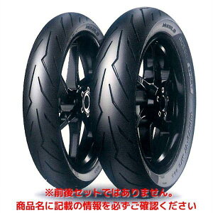 PIRELLI s yKwOɎdlmFzPIRELLI@ fBAu b\X|[c tg/Ap@^C@DIABLO ROSSO SPORT : F 110/70-17 54S TL