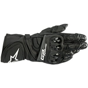 ALPINESTAR ApCX^[Y oCNO[u ubN (TCY:XL) GP PLUS R(GPvXR)V2O[u (355 6520)