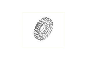 �X�y�V�����p�[�c���� �J�E���^�[�V���t�g 3RD�M�� (28T)�@�����L�[/TAF 5�� �X�[�p�[�X�g���[�g�@�i�ԁF00-00-1796
