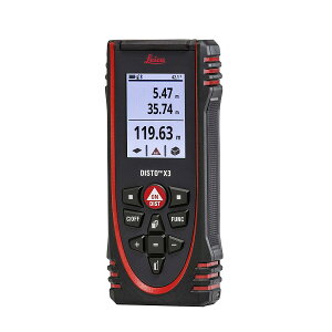 ^W} CJfBXgX3DISTO-X3