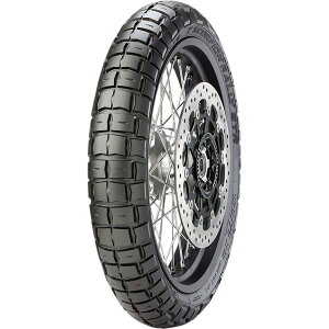 PIRELLI s PIRELLI(s) I[goCp SCORPION RALLY STR tg 110/70 R 17 M/C 54H M+S `[uX^Cv (TL) oCN^C ֗p 2808100 Vi1{