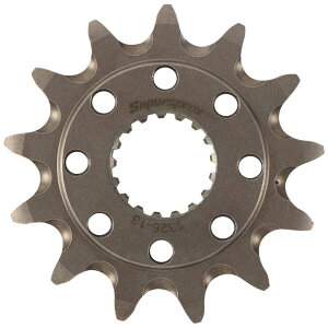 X[p[XvbNX(Supersprox) Supersprox FRONT STEEL(GEAR BOX) 1326-13T i:CST-1326:13.1