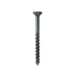 ���Y��(Wakaisangyo) ����˂� �ėp �f�b�L��p�X�����_�[�r�X �u�����Y 5.5×45 100�{�� DK5545B (1379197)