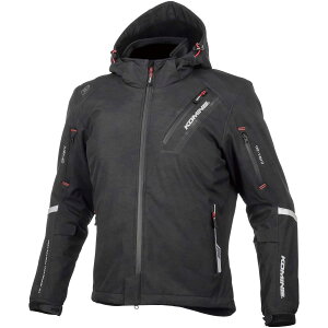 コミネ(Komine) コミネ JK-579 P S W-PARKA Neo-Black-Camo M 品番:07-579/N.BK-CAMO/M