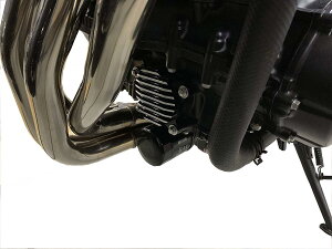 KIJIMA �L�W�} �y�K���w���O�Ɏd�l�����m�F�������z�I�C�����C���J�o�[ �R���g���X�gC Z900RS (101-1504)
