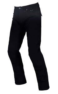 ELF(エルフ) フラッグシップ elf EWP-9241 Urbano Stretch Pants (アルバーノストレッチパンツ) Black M/LL 品番:EWP-9241BKMLL