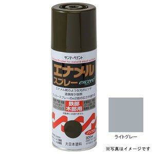 �T���f�[�y�C���g �T���f�[ �G�i�����X�v���[ exceed ���C�g�O���[ 300ml�@#27QM1