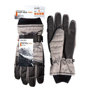 ӂ(Otafuku Glove) I^tN HA-321 M zbgG[Xv _u