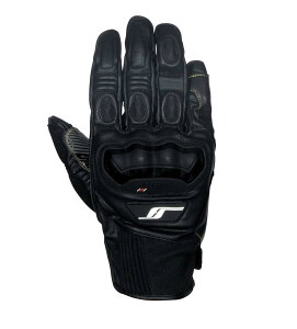 tbOVbv(Flagship) tbOVbv FLAGSHIP FG-A196 Hybrid Leather Glove (nCubhU[O[u) Black LL i:FG-A196BKLL