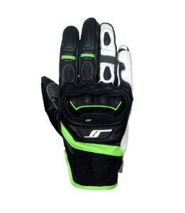 tbOVbv(Flagship) tbOVbv FLAGSHIP FG-A196 Hybrid Leather Glove (nCubhU[O[u) Green LL i:FG-A196GRNLL