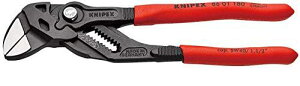 KNIPEX(�N�j�y�b�N�X) 8601-180SB �v���C���[�����` 8601-180SB