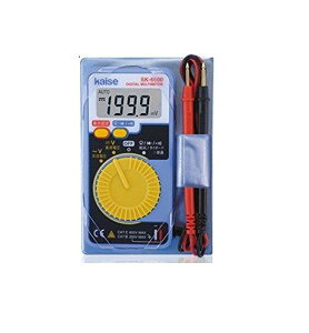 KAISE J[h^fW^[^[ SK-6500 1