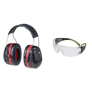 3M X[G PELTOR C[}t61-2651-98