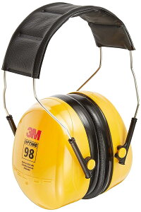 3M X[G PELTOR C[}t61-2651-95