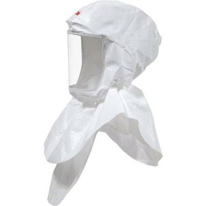 3M スリーエム バーサフロー 交換用フード 10枚入り61-2652-77