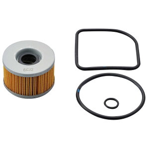 デイトナ(DAYTONA) リプレイスオイルフィルターCBX400F 品番:98733