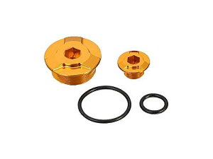 �L�^�R(KITACO) �^�C�~���O�z�[���L���b�vSET �S�[���h �z���_�n�����E(GROM.CB250R�z�J) �i��:753-1001070