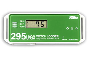 ���c�d�@���쏊 �E�H�b�`���K�[�����x�E�Ռ��E�d�q�L�^�vKT-295U/GX2-3321-14