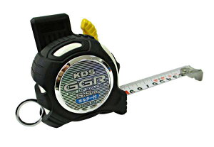 �����e�b�NKDS �R���x�b�N�X GGR 25mm��×5.5m ���ܕt GGR25-55Z