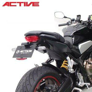 Active ANeBu ACTIVE tF_[XKIT BLK LEDio[t CBR650R/CB650R 19 i:1151096