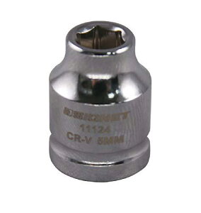 �V�O�l�b�g(Signet) 11124 1/4DR 5MM �V���[�g�\�P�b�g (6�p) 11124