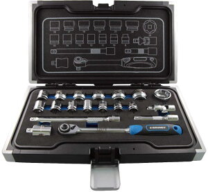 VOlbg(Signet) 12134 3/8DR 19PC V[g\PbgZbg(6p) 12134