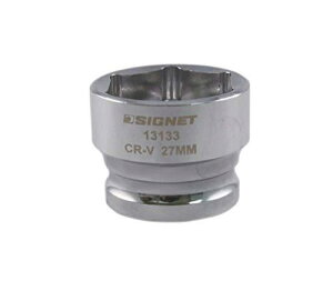 SIGNET(�V�O�l�b�g) 13133 1/2DR 27mm �V���[�g�\�P�b�g (6�p) 13133