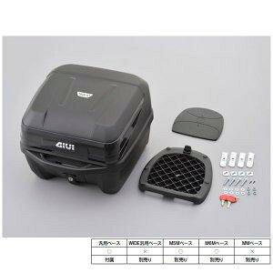DAYTONA �f�C�g�i GIVI B32NBD GLOSSY BLACK (16965)