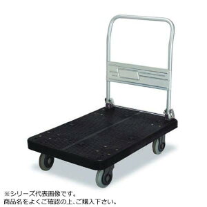 COMOLIFE RCt É nh܂肽ݎ őύڗ300kg Xgbp[t PLA300-DX-DS ubN