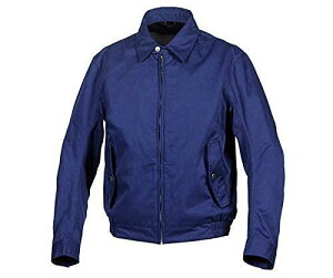 tbOVbv(Flagship) FLAGSHIP FJ-A201 Trad JacII gbhWbNII Navy LW