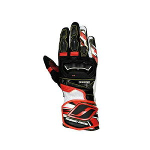 tbOVbv(Flagship) FLAGSHIP FG-S206 Vanquish Glove @LbVO[u White LL