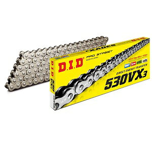 D.I.D(�哯�H��) �y�K���w���O�Ɏd�l�����m�F�������z530VX3-110ZB S��S VX�V���[�Y X�����O