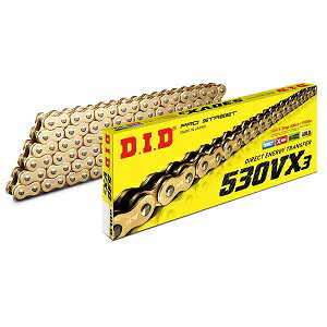 D.I.D(�哯�H��) �y�K���w���O�Ɏd�l�����m�F�������z530VX3-120ZB G��G VX�V���[�Y X�����O