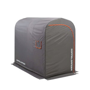 DOPPELGANGER hbyMK[ y[J[zoCNK[W 2150 X DCC539-GY@kCAAzs