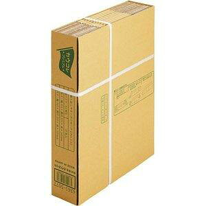 カウネット 取り出しやすいダンボール NO.1-1 10枚