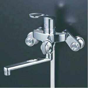KVK �V���O�����o�[���V�����[(�y�t��)170mm�p�C�v�t KF5000TRK