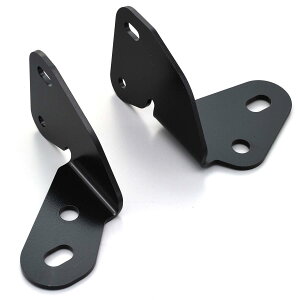 デイトナ 【必ず購入前に仕様をご確認下さい】ベースステーLRセット 20ジクサー150 (17574)