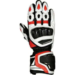 Gt(ELF) elf EG-A504 High Comp Glove nCRvO[u Red L