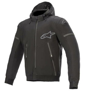 ALPINESTAR ApCX^[Y yKwOɎdlmFzSEKTOR V2 TECH HOODIE [10 BLACK] S