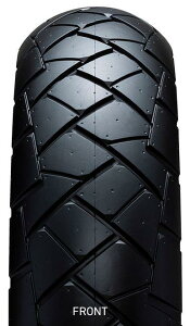 IRC yKwOɎdlmFzGP212:F 110/80-14 53P TL