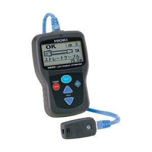 HIOKI LANP[unCeX^ 3665