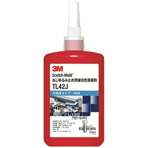 3M X[G 3M Scotch-Weld ˂ݎ~ߗpCڒTL43J 250ml