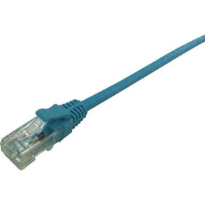 3M �X���[�G�� �R�[�j���O Cat6 UTP�p�b�`�R�[�h10m ���C�g�u���[