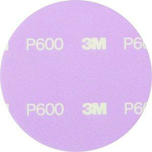 3M X[G 3M 3M t\tgfBXN 125mma #600 50