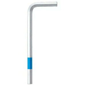 ワイズ(WISE) ワイズ 六角棒レンチNC(標準サイズ)6.0mm