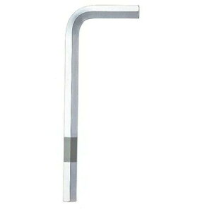 ワイズ(WISE) ワイズ 六角棒レンチNC(標準サイズ)8.0mm