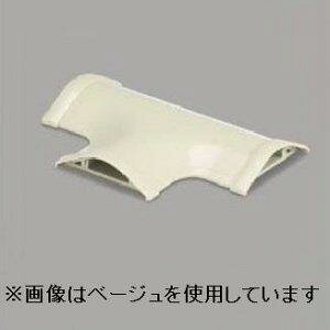 マサル工業 マサル ガードマン2R型付属品 T型ブンキ 3号 ベージュ