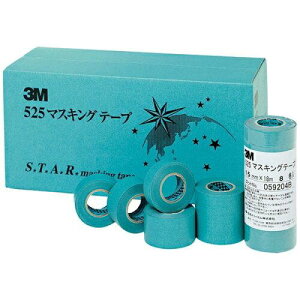 3M X[G 3M }XLOe[v 525 60mmX18m 2
