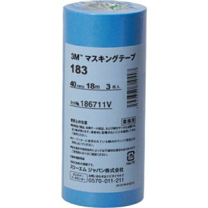 3M X[G 3M }XLOe[v 183 40mmX18m 3